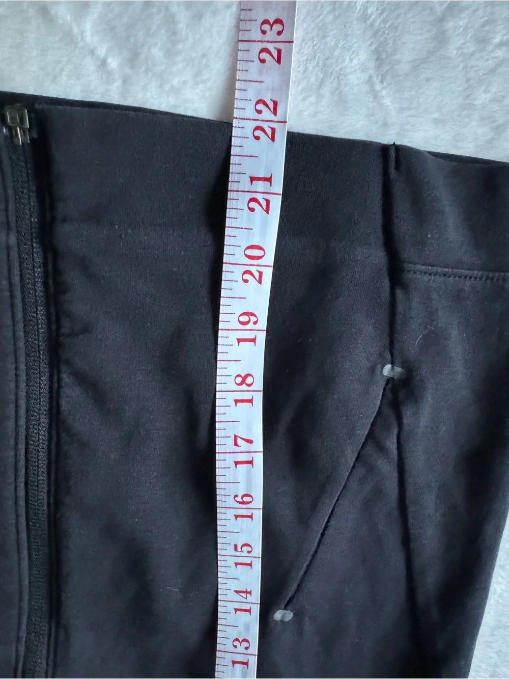 Old Navy Kids Black Hooded Zip-Up Sweatshirt
